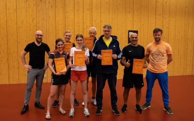 Geef uw trainingsorganisatie verder vorm met (financiële) ondersteuning van de afdeling West