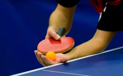 Nieuwe opzet Tafeltennismasters