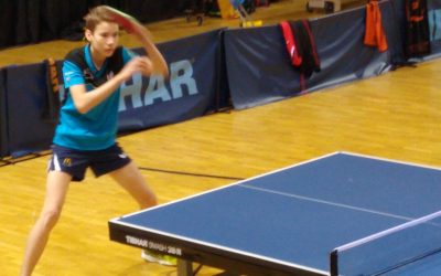 NJM kwartfinale in Almere gespeeld