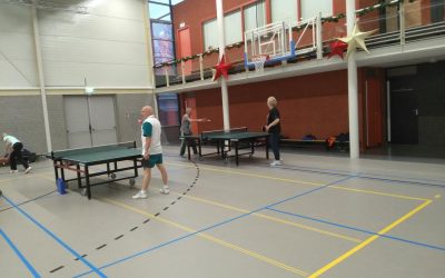 Subsidie voor Tavenu levert nieuwe leden op!
