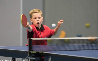 Inschrijving 4e DHC jeugdtoernooi geopend!