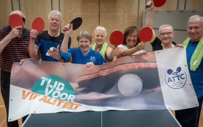 ATTC en Ouderentafeltennis
