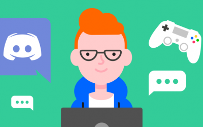 Hoe het platform ‘Discord’ jeugdleden van ATTC digitaal bij elkaar brengt