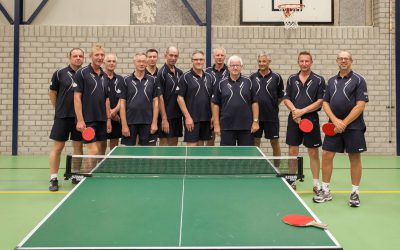 Op 21 april 2021 “viert” OTTV haar 40-jarig jubileum
