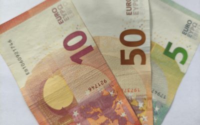Er is weer geld (over), bijpassende verenigingen gezocht!