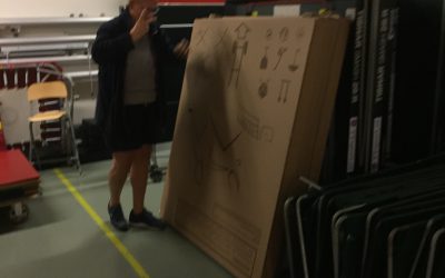 TTV Boomgaardshoek gebruikt de extra subsidie mogelijkheid