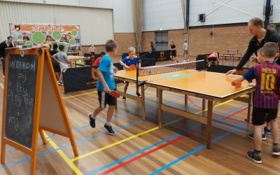 Eerste MJ clinics zijn groot succes!