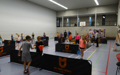 Ook ATTC enthousiast over MJ Clinic