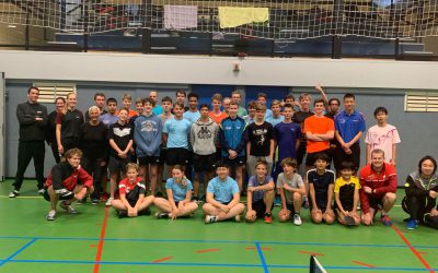 TT4YOU organiseert internationale zomerkampen