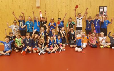 Uitnodiging Starterstoernooi afdeling West – zondag 10 april 2022