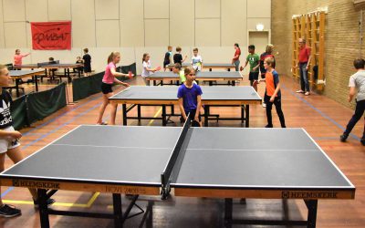Geslaagd Combat Scholierentoernooi op Goede Vrijdag
