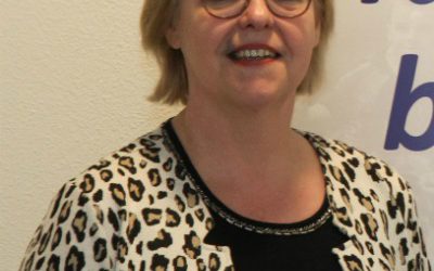 Maria ter Hoek opnieuw Bondsraadslid