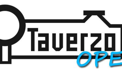 Inschrijving Taverzo Open – 7 en 8 januari geopend