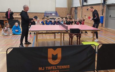 60 jarig jublieum Play Fair gevierd met afdelingssubsidie