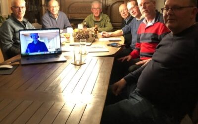 Tafeltennisverenigingen uit Den Haag en het Westland slaan de handen ineen!