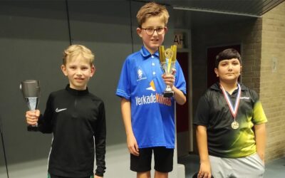 Foto’s prijswinnaars ZHK 2026
